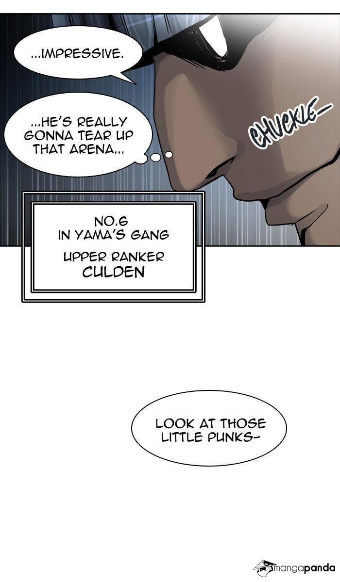 Tower of God Chapter 425 image 096